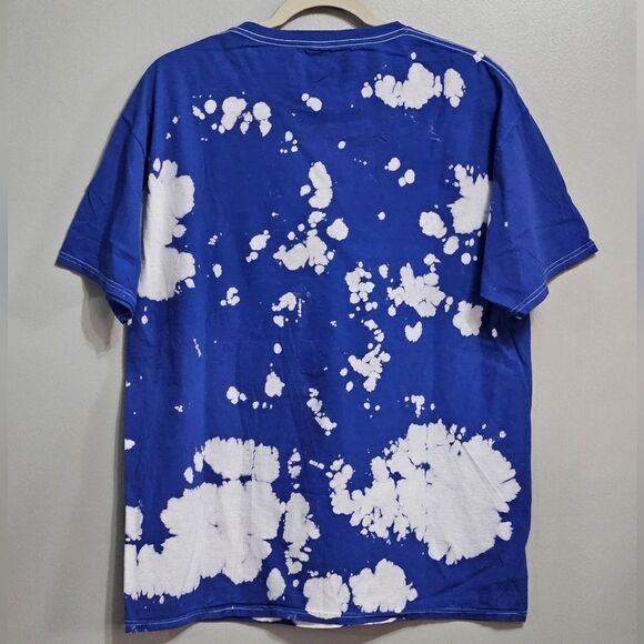 Def Leppard band tee. NWOT-Size Medium, unisex. - Picture 5 of 5